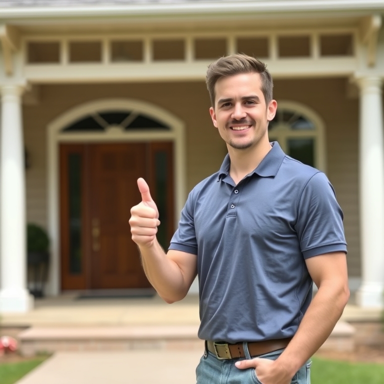 Founder of Ant & Rodent Pest Control Mission Viejo