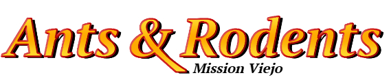 Mission Viejo Ant Exterminator & Rodent Control Company Logo